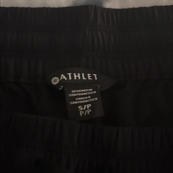 Athleta Trekkie North Jogger in Black - Picture 4 of 5